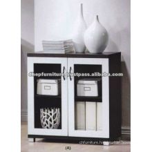 Display Cabinet, Wooden Display Cabinet